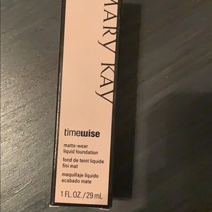 Mary Kay Foundation